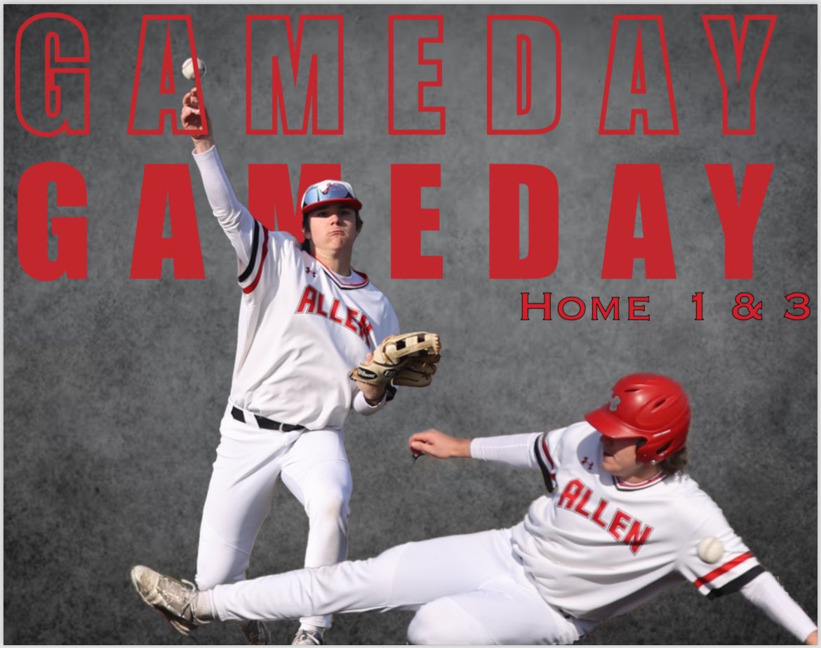 Red Devil Baseball tweet media