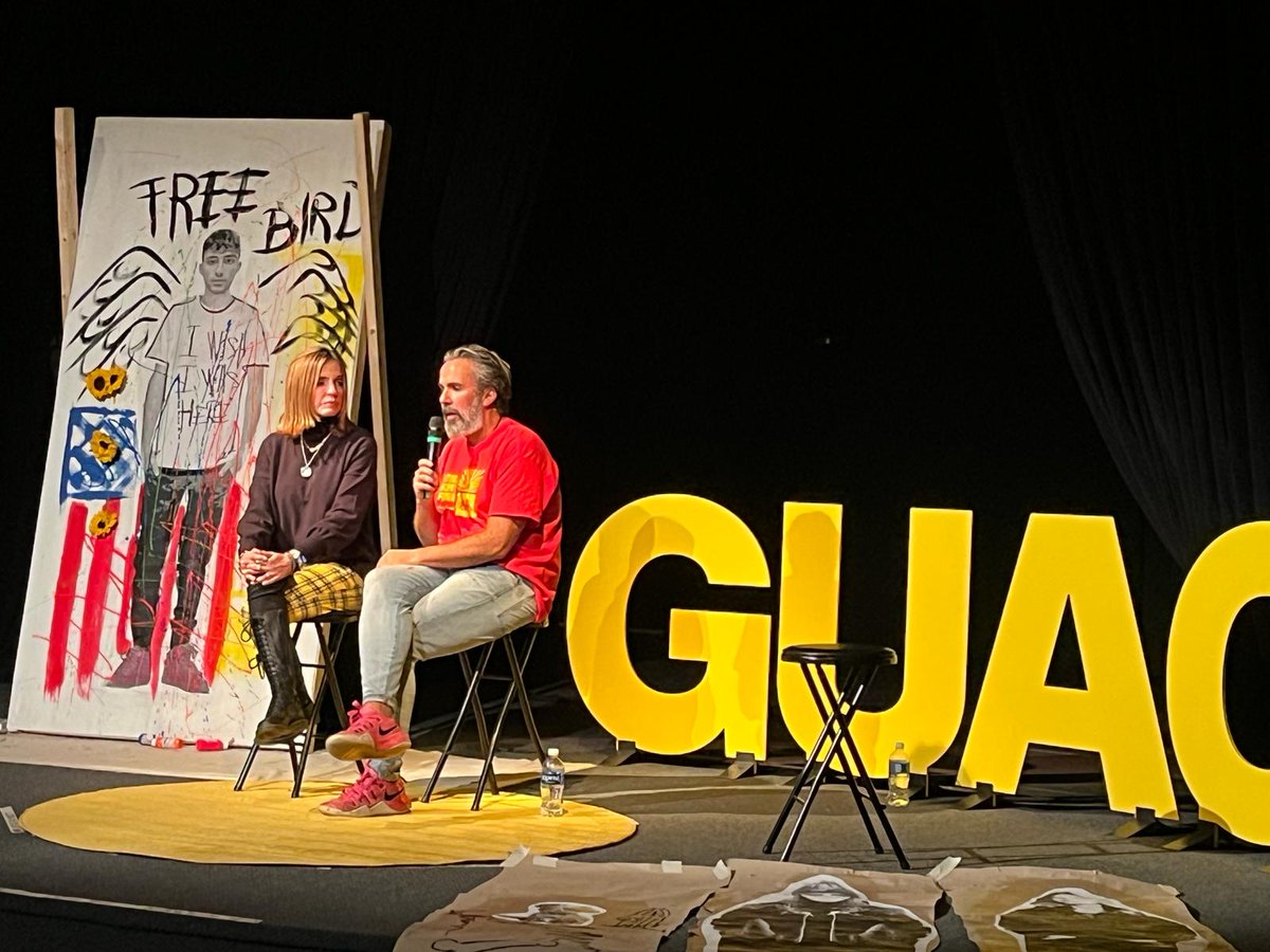 MSU Latinx Film Festival tweet media