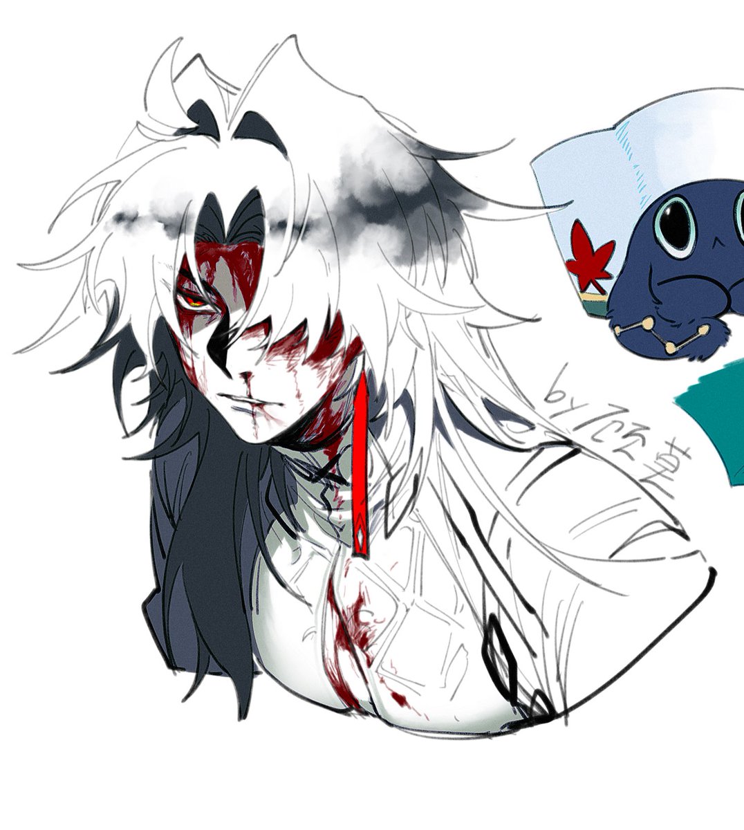 GuMo.sir tweet media