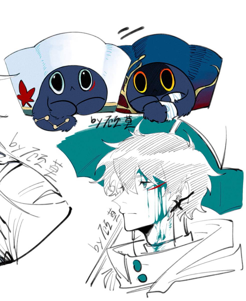 GuMo.sir tweet media