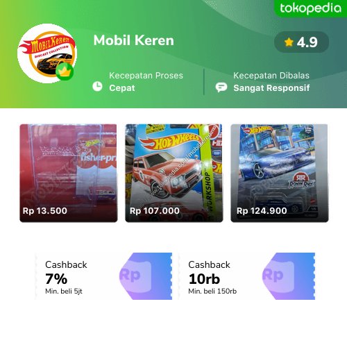 Mobil Keren tweet media