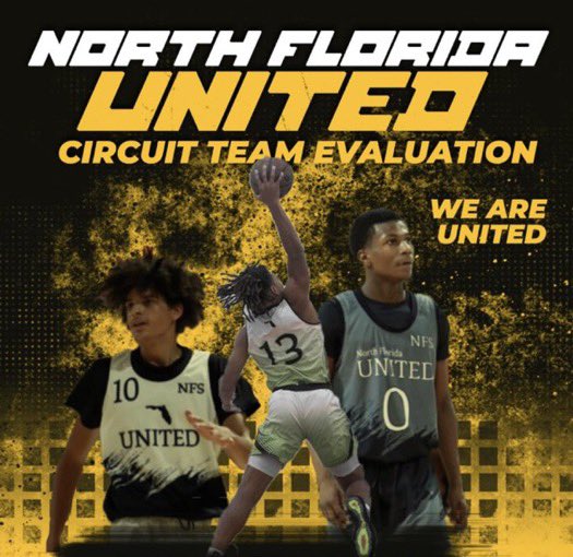 North Florida United - PUMA NXT PRO tweet media