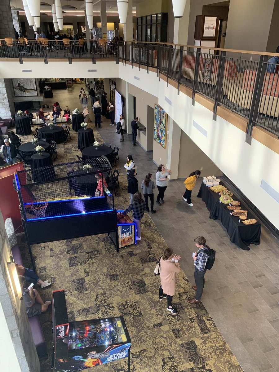 Awesome day touring OU <a href="/OglethorpeUniv/">Oglethorpe University</a> at Atlanta. We love the campus! It has been lots of fun and they have been feeding us very well! <a href="/wk_timberwolves/">WhiteKnollHighSchool</a>