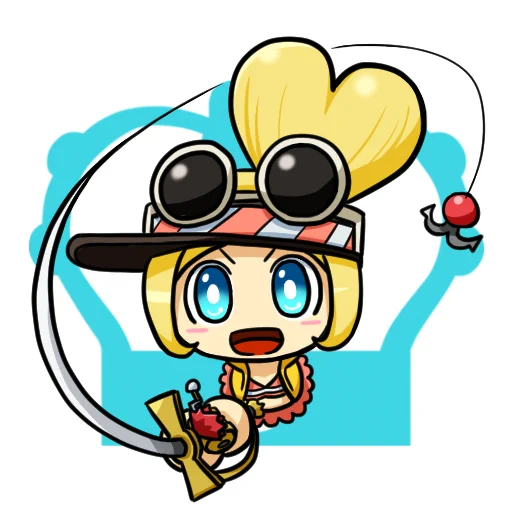 逆にポーズとか含めて気に入ってるのはこの辺りかな 