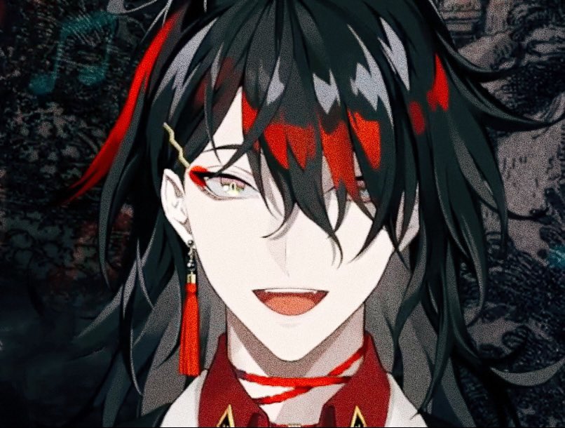 yui930_log's tweet photo. random screenshots 
#VoxAkuma https://t.co/SmOue5UVJa