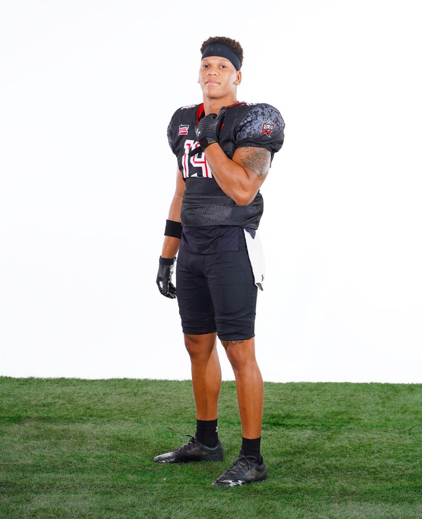 ESU Football tweet media