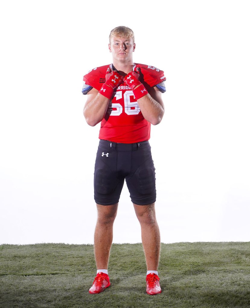 ESU Football tweet media