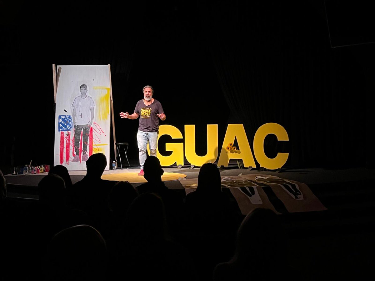 MSU Latinx Film Festival tweet media