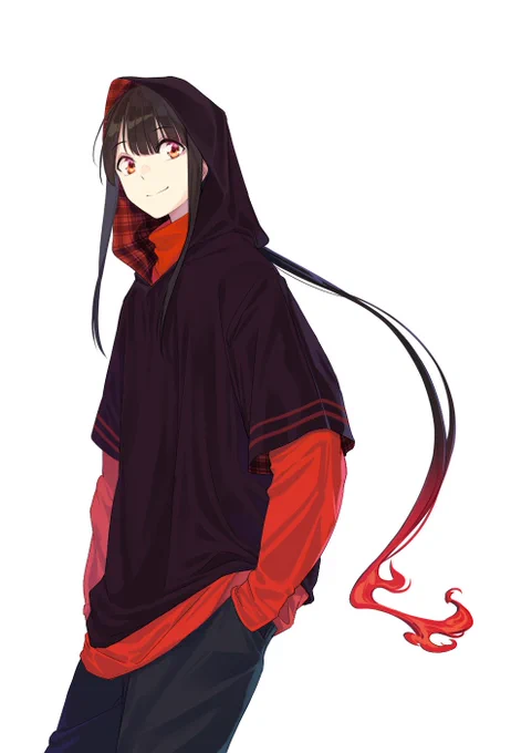 #あなたが描く男子がみたい#FGO 