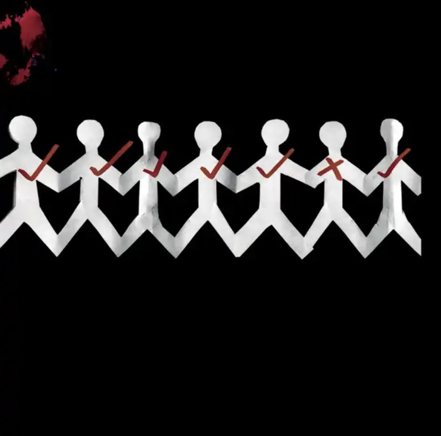 Mixsta's tweet image. First album I always think of when faced with “no skips best album” Always my first overall draft pick