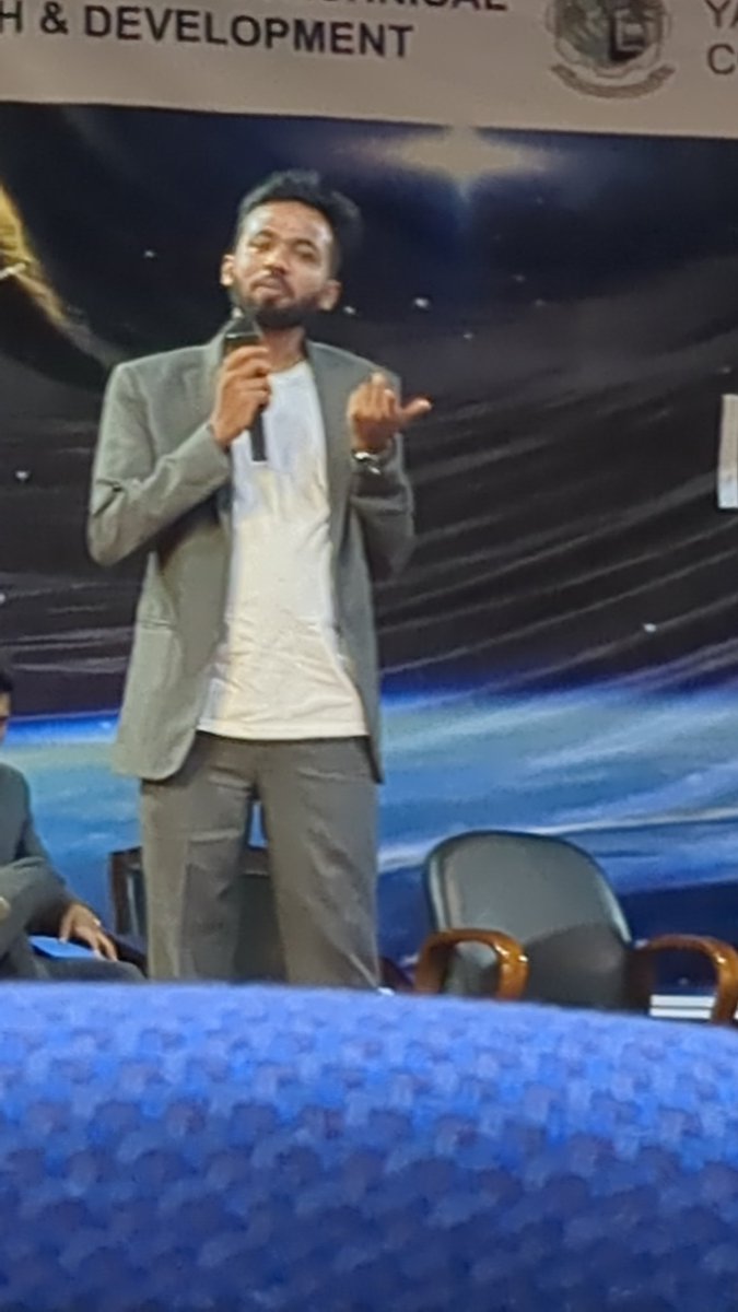 JatinWahane's tweet photo. Thank you so much @NASA and nasaspaceappsnagpur for having me as the guest of honour. It was wonderful sharing insights about astrophysics and space science. https://t.co/1fcliw1cR2