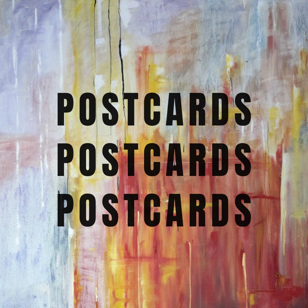 Postcards From The Underground (@postcardsftu) on Twitter photo Postcards up at 8pm tonight on <a href="/CumbernauldFm/">Cumbernauld FM</a> 106.8FM & Online
Or catch anytime via <a href="/mixcloud/">Mixcloud</a> at mixcloud.com/PFTU/pftu-300/
On the show this week <a href="/idlesband/">I D L E S</a>
<a href="/papajupestc/">Papa Jupes T.C.</a>
<a href="/band_spectra/">BandSpectra</a>
<a href="/Grandaddy/">Grandaddy</a>
<a href="/gaffatapesandy/">Gaffa Tape Sandy</a>
<a href="/sun_atoms/">Sun Atoms</a>
🙌🏻🙌🏻🙌🏻 Postcards up at 8pm tonight on <a href="/CumbernauldFm/">Cumbernauld FM</a> 106.8FM & Online
Or catch anytime via <a href="/mixcloud/">Mixcloud</a> at mixcloud.com/PFTU/pftu-300/
On the show this week <a href="/idlesband/">I D L E S</a>
<a href="/papajupestc/">Papa Jupes T.C.</a>
<a href="/band_spectra/">BandSpectra</a>
<a href="/Grandaddy/">Grandaddy</a>
<a href="/gaffatapesandy/">Gaffa Tape Sandy</a>
<a href="/sun_atoms/">Sun Atoms</a>
🙌🏻🙌🏻🙌🏻