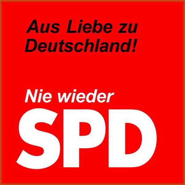 @DrLuetke @Zeitgeschehen_ Wer wählt noch die SPD? Die Arbeiterklasse sicher nicht.