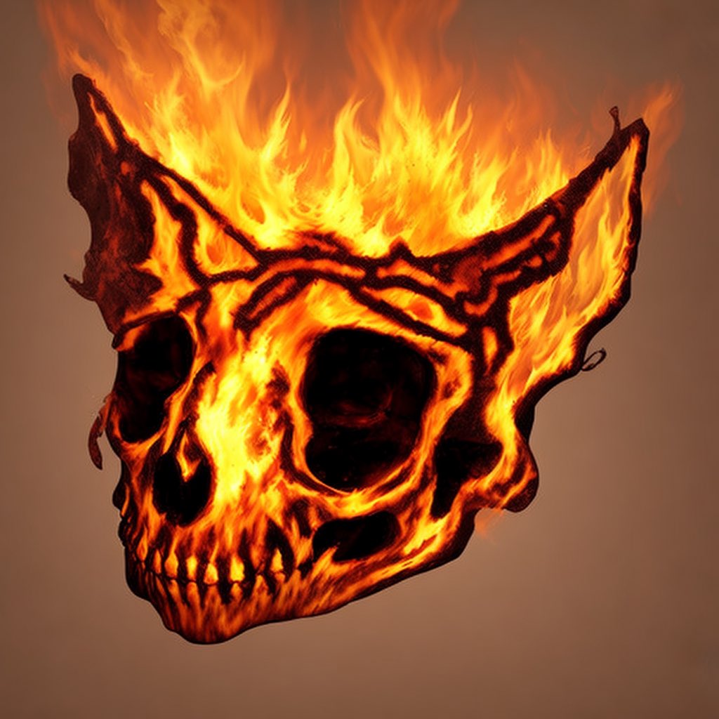 Fired up for what’s on the way.