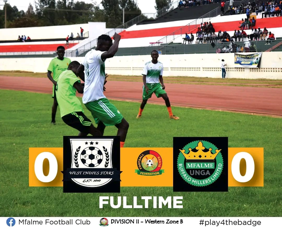 WEldoret's tweet photo. Unga ilitoshea vizuri kwa ugali ikabidi tumebalance, well done Westindies Stars Fc
#fortheloveofthegame @WaziriSalim @Mafuta27080324 @MafutaEvans @betikaKe @mozzartbetkenya https://t.co/pcbjLcZ5l4