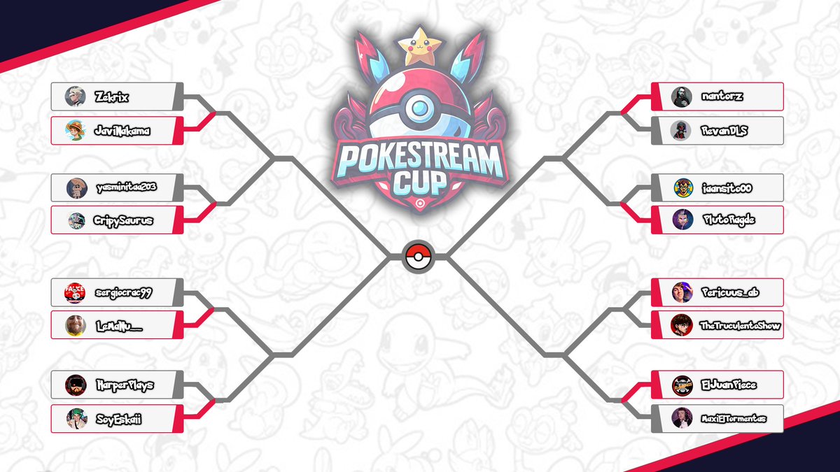 FELICIDADES <a href="/nantorz/">Juan Antonio Ruiz</a> 

Pasa a los cuartos de final 

Muy bien jugado Revan y Nantorz GG