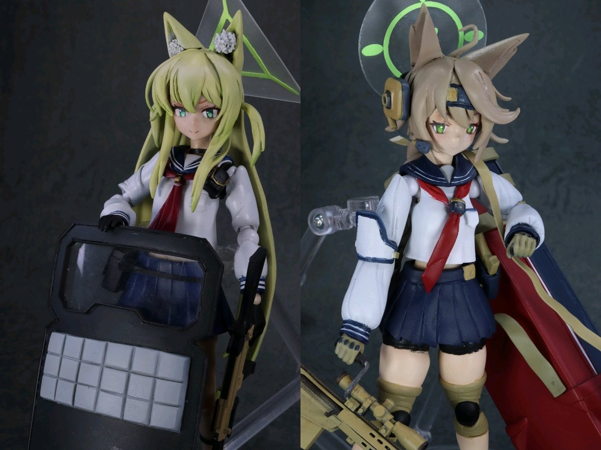 まいくろ tweet media