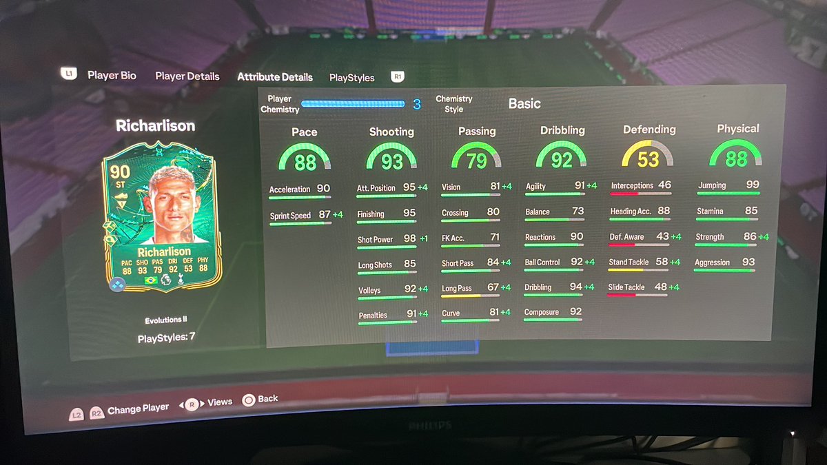 ProgameingOnYt's tweet photo. Evo R9 https://t.co/GUV7OZqkP7