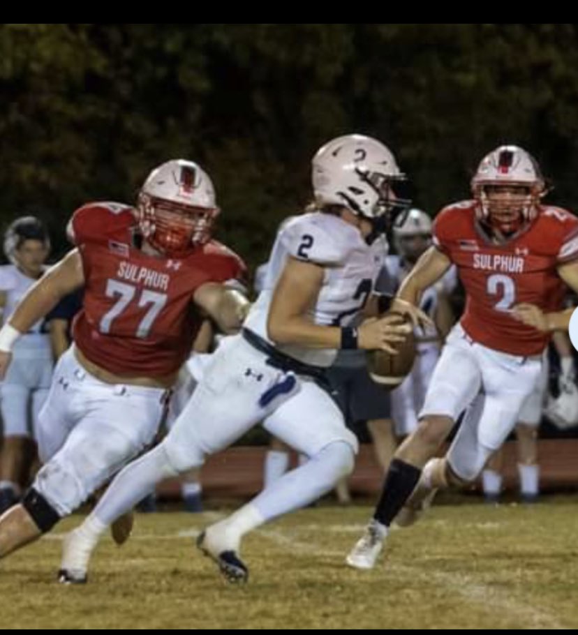 Congrats to these two dudes: Baer Webb and Justus Gilliam OSSAA Regional Wrestling Champs!
Also Qualifying for Sulphur to State tourney: Jonah Cole, Kaleb Madron, Landon Jones, and Landy DeArman
Photo Credit: Blake Seale