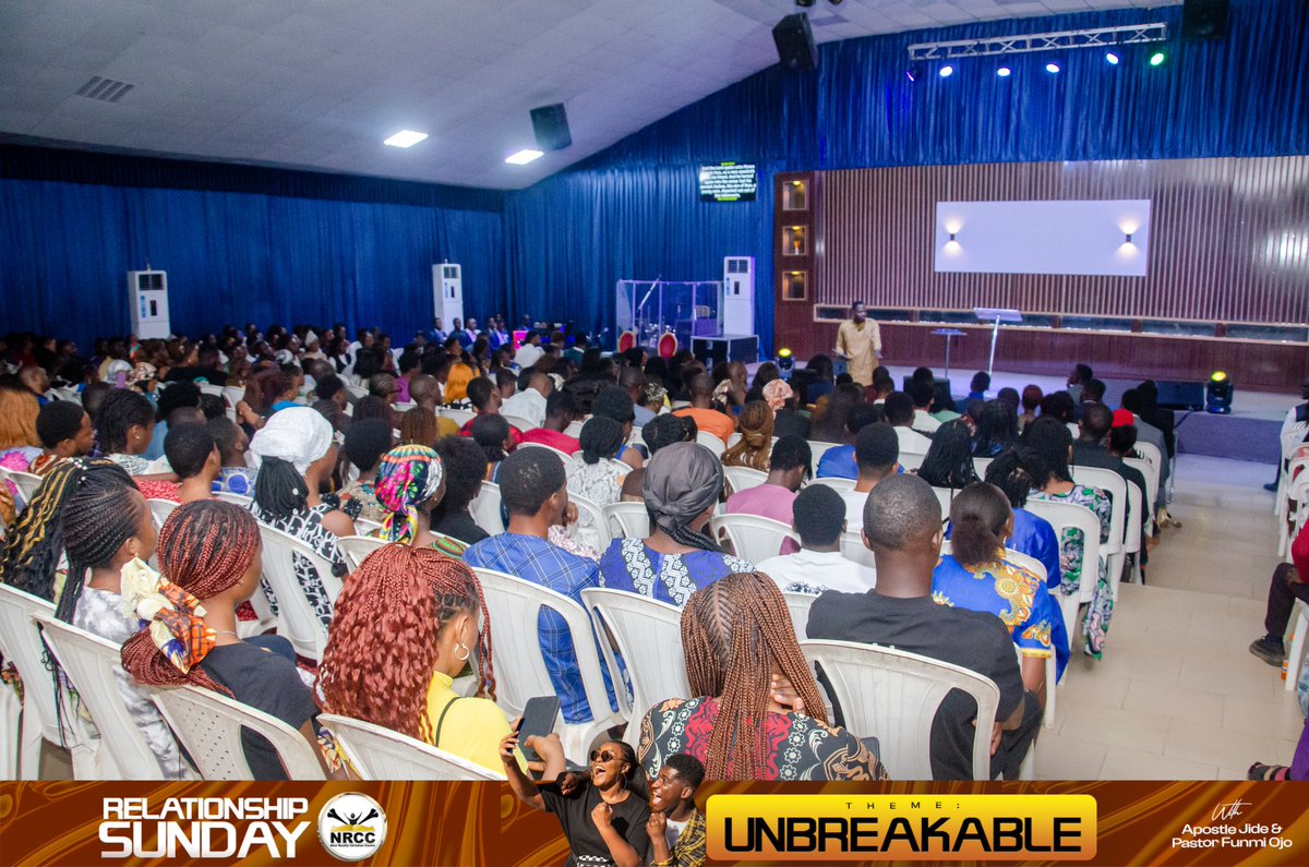 nrcc_adoekiti's tweet photo. THINGS TO PAY ATTENTION TO IN FRIENDSHIP

👉🏾 Mutuality (Proverb 18:24)
👉🏾 Generosity (Proverbs 19:6)
👉🏾 Loyalty (Proverbs 17:17)
👉🏾 Correction (Proverbs 27:6)
👉🏾 Genuine forgiveness (Proverbs 7:9)
👉🏾 Communication: This is the lifeline of every relationship, https://t.co/uKV7l5jOYw