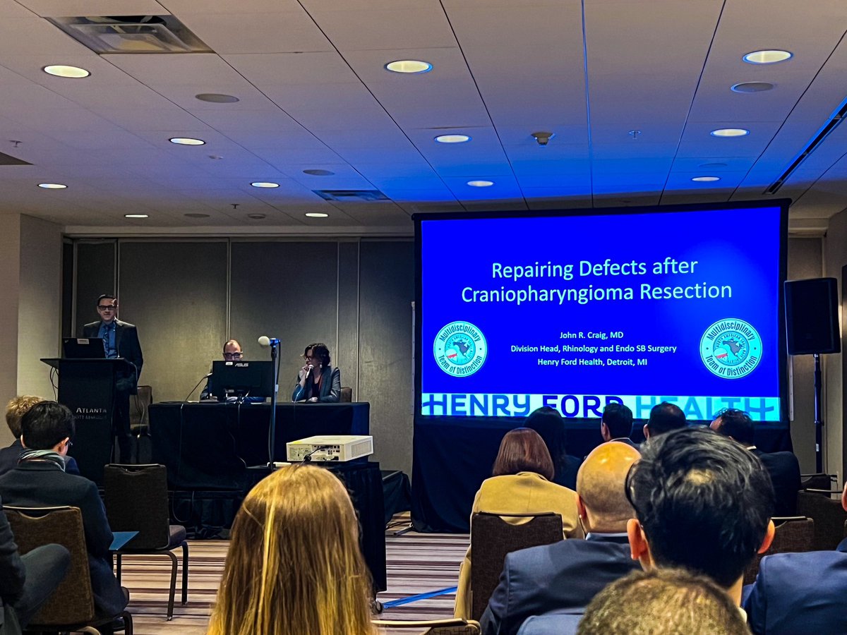 Henry Ford Neuroscience tweet media