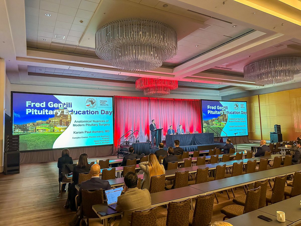 Henry Ford Neuroscience tweet media