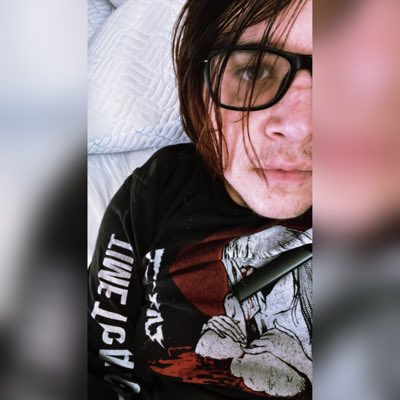 My girl and I broke up so new pfp