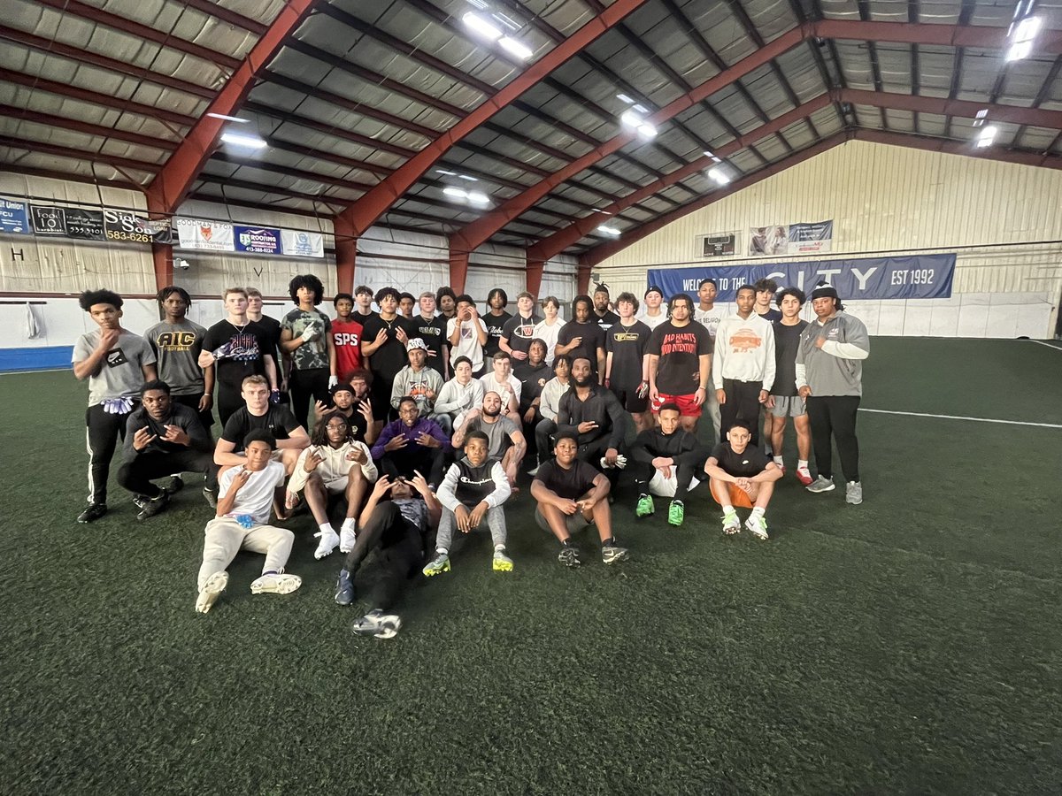 #dbnation technique different wit us!!