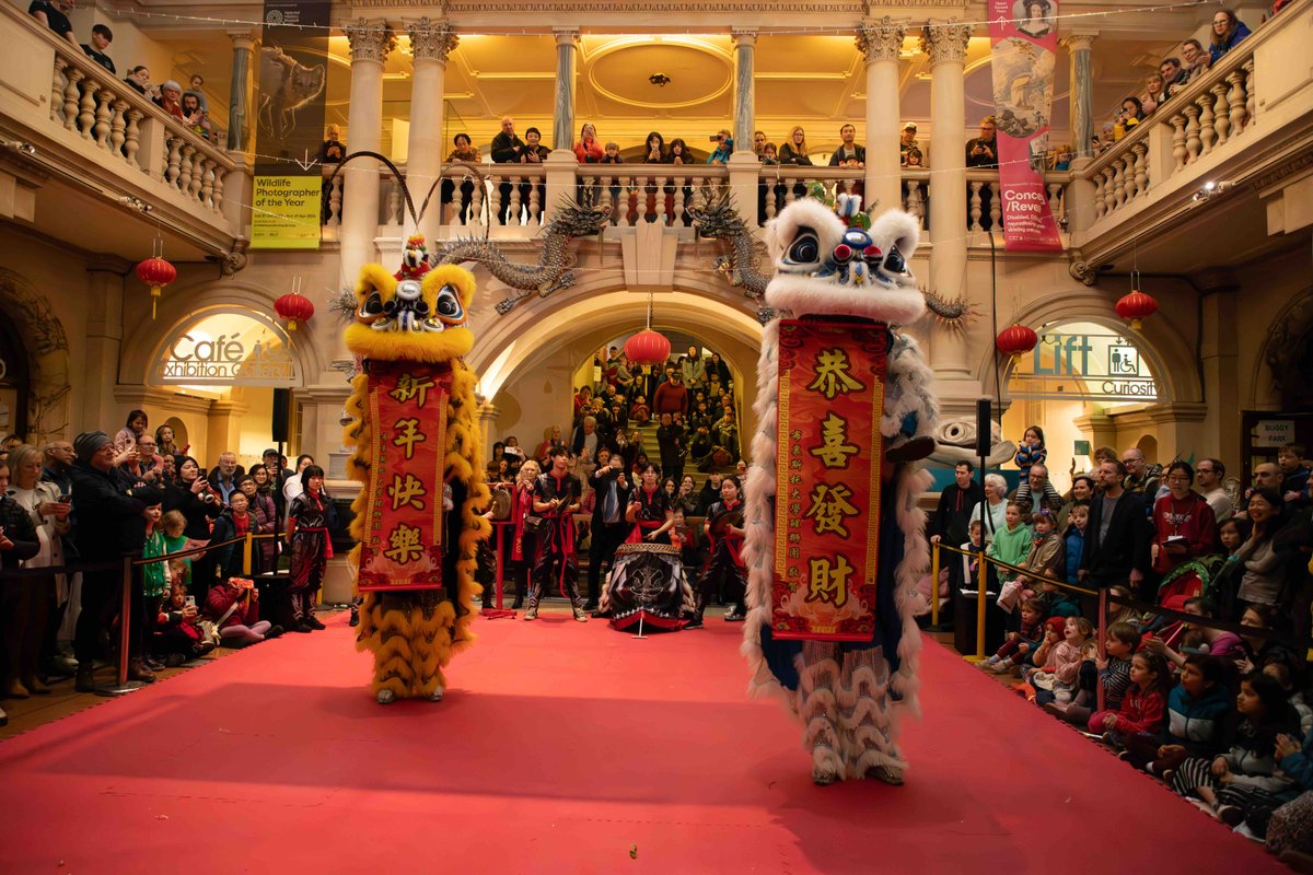 Well that’s a wrap for #LNYBristol this year! Thanks again to our brilliant community partners, volunteers, event sponsors <a href="/BristolUni/">University of Bristol</a> and <a href="/UWEBristol/">UWE Bristol</a> and to <a href="/cntolondon/">China National Tourist Office, London</a> and host Dennis Hu for making it happen 🫶