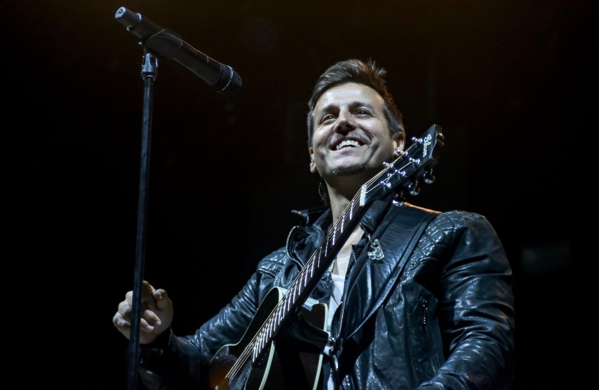 Our Lady Peace tweet media
