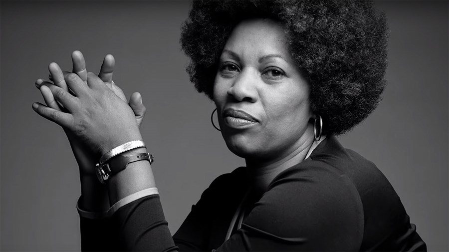 Today we honor the life + work of Toni Morrison (AW '88), one of the most influential American writers of all time. In 2021, Morrison's birthday (2/18) was formally recognized as #ToniMorrisonDay in her home state of Ohio. A few ways to observe the day: