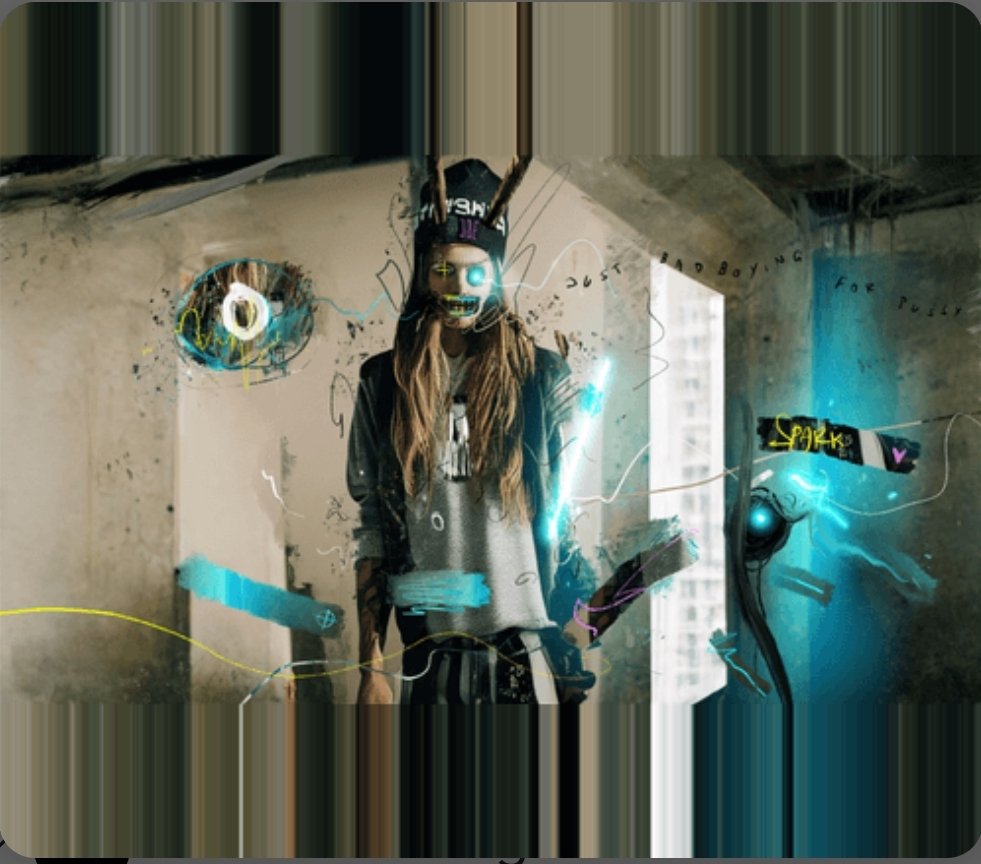 Raffle for all #gjoe holders and you may win 1/1 <a href="/CustomHorror/">Custom Horror</a> piece
Follow pinned tweet and get your entry in before deadline Monday!
Watch JoeShow for raffle results and much more🥳
🩵this piece in my collection🩵