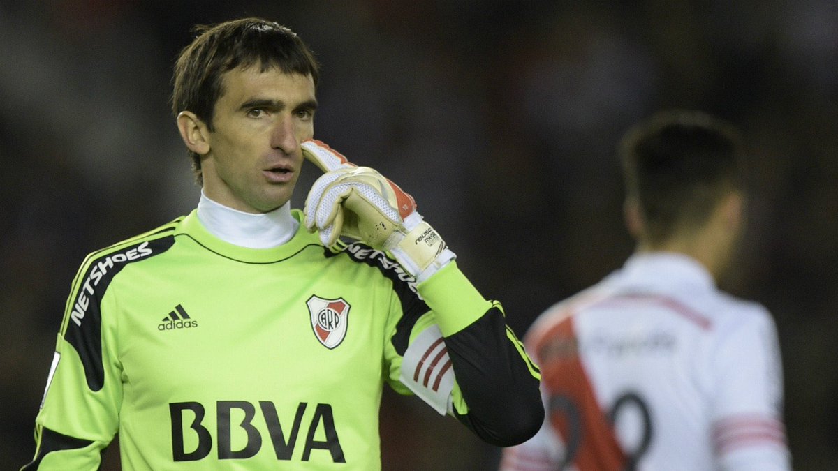 Juan Igal tweet media