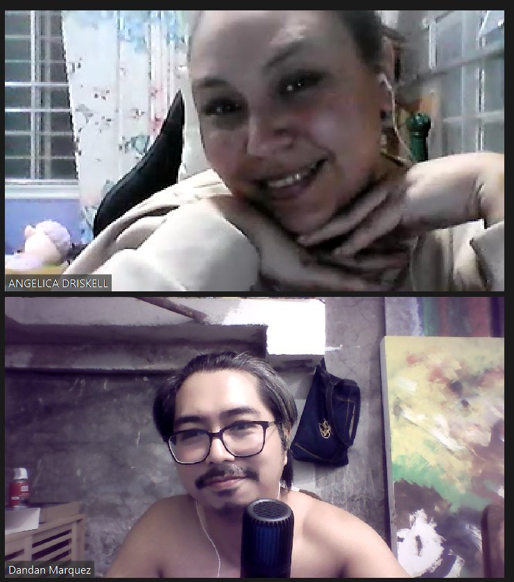 godless longganisa tweet media