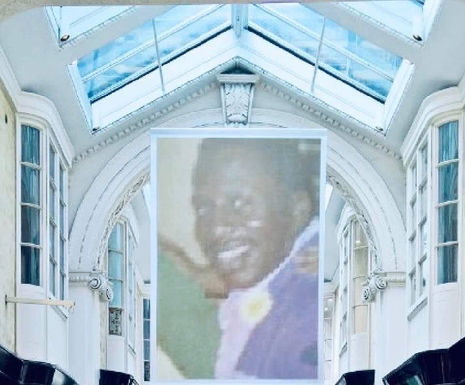 hemnj's tweet photo. God bless the, “SPIRIT” of my father, Fashion Designer, and Organist, Joseph W. Hemingway, I. of Detroit, Michigan!!! https://t.co/mgXI3shUO2
