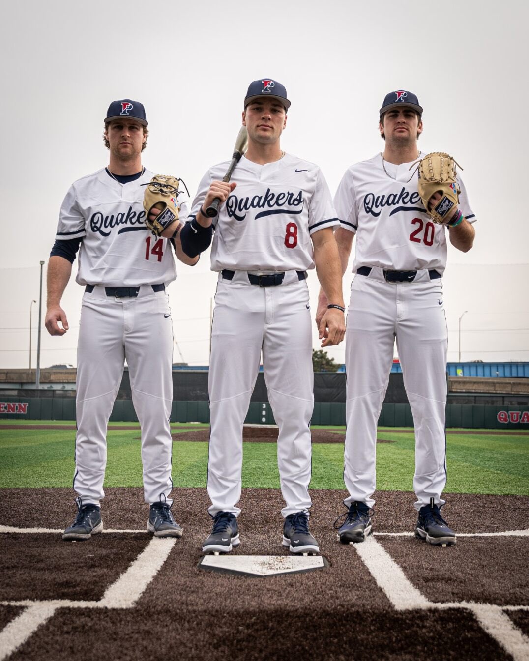 Penn Baseball on X