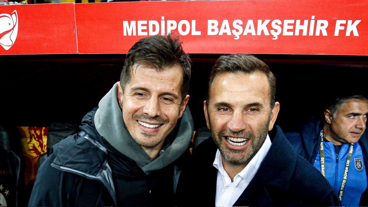 siyahignc's tweet photo. #EmreBelözoğlu Sen asla ama asla Fenerbahçe'de bir çöp toplayan bile olamayacaksın https://t.co/4b1ASqTwIQ