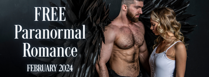 RaynaTylerAuth's tweet photo. FREE Paranormal Romance Books!
https://t.co/uG0GL6aWL9
#freebies #romance #pnr #romancebooks #romancenovels #ebooks https://t.co/jRARcQR1rg