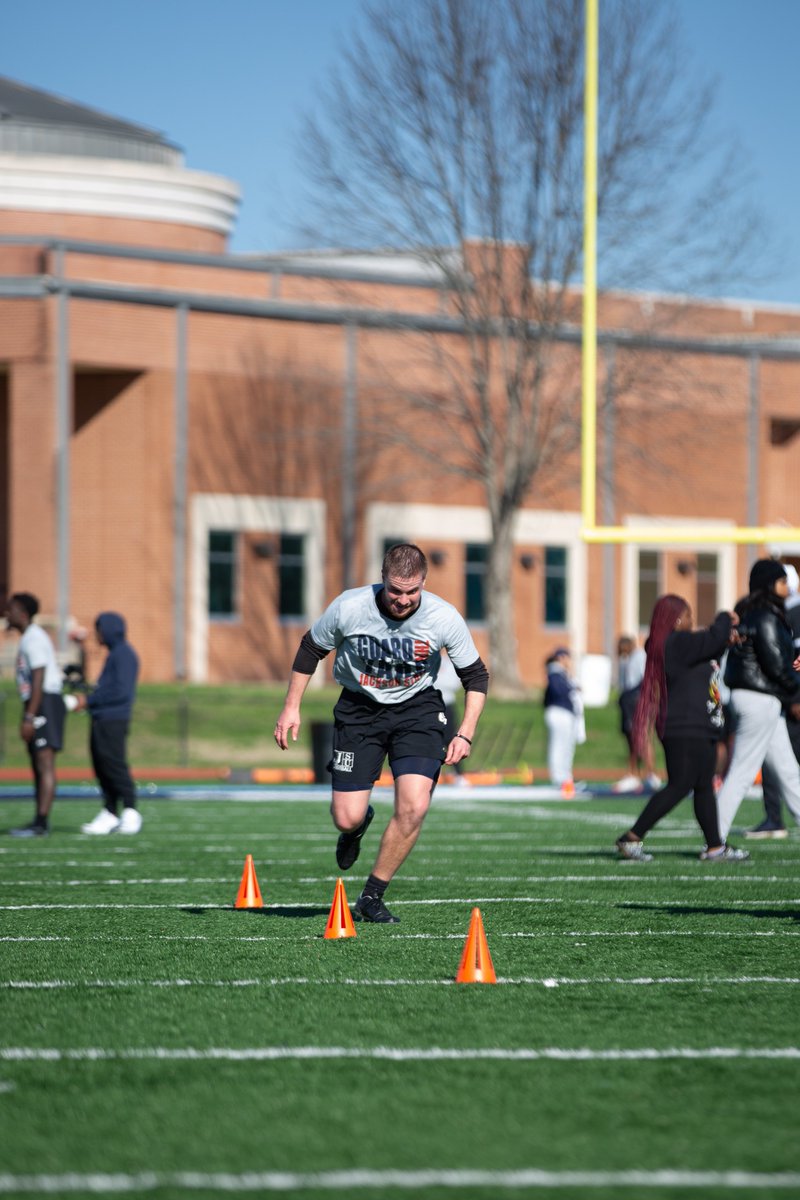 Last spring ball⏱️