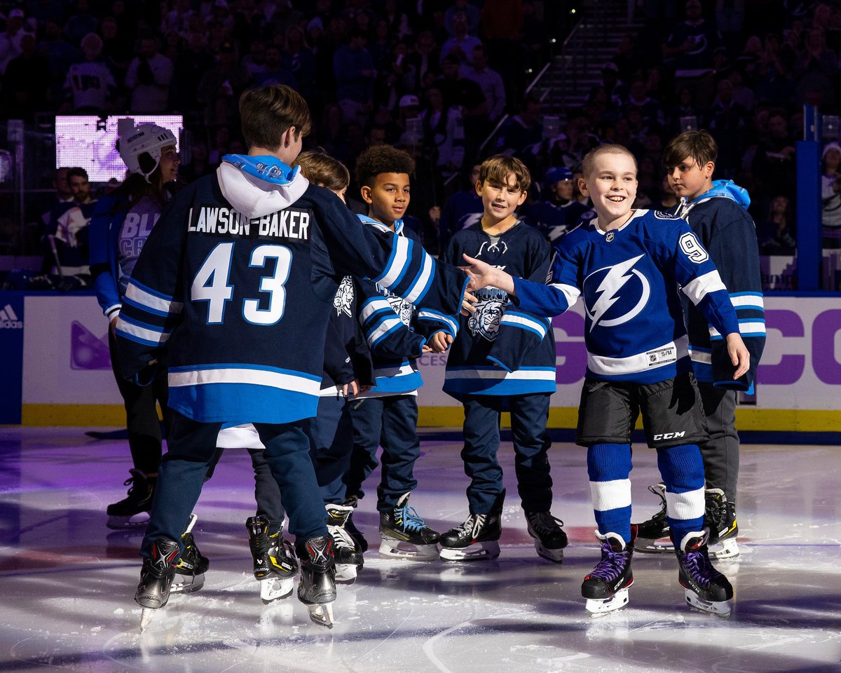 TBLightning tweet picture