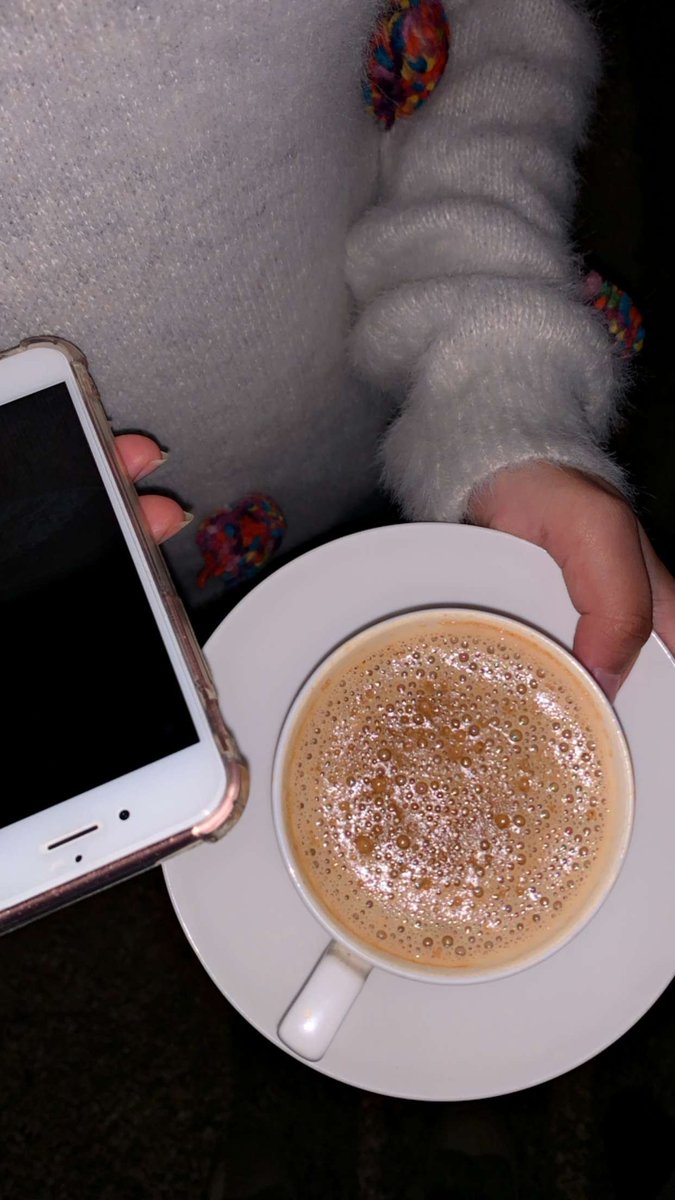 Asslamoalaikum guys.
Goodnight 🤍.
Coffee lover or chai lover?