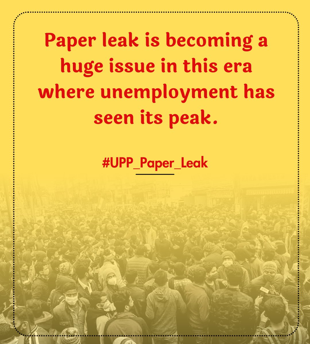 Dharmaup84's tweet photo. #UPP_Paper_Leak #UPPOLICE_EXAM #UPPolicebharti #UPP_Exam #UttarPradesh #UPPOLICE_EXAM https://t.co/cCZ0v2YHkp