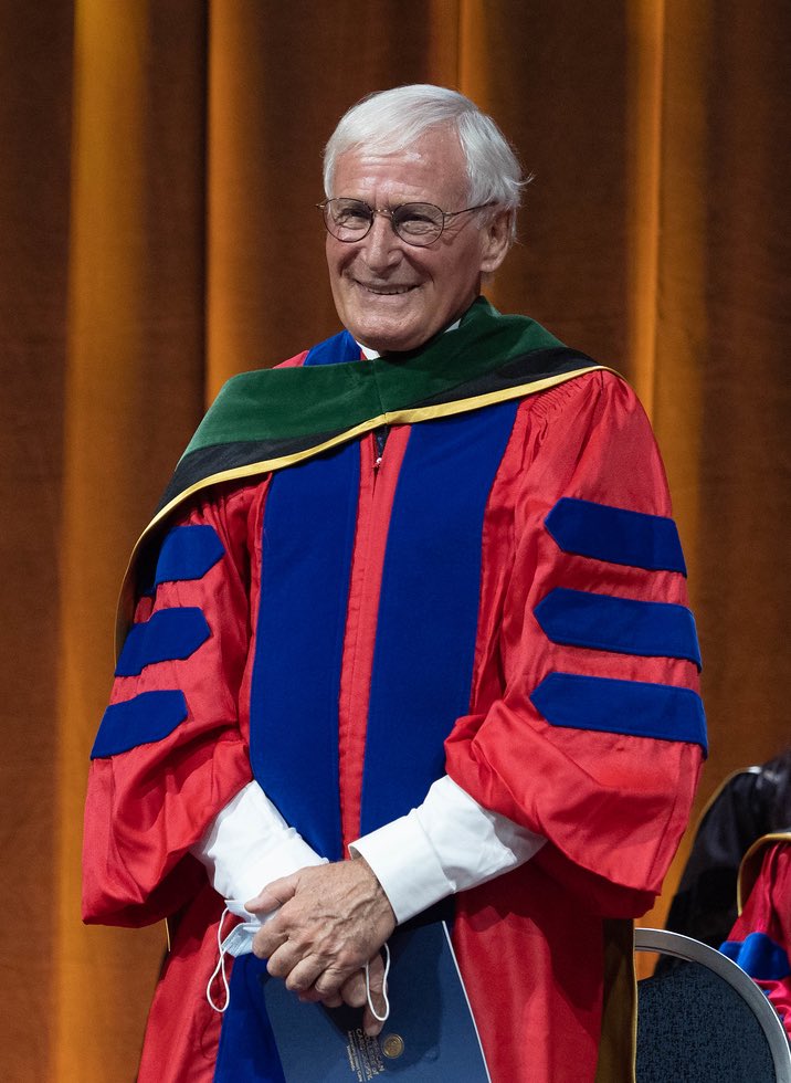 L_ThinkTank's tweet image. [ 🇫🇷 FRANCE ]

⚫️ Le Professeur Alain Cribier, éminent cardiologue français, s’est éteint à l’âge de 79 ans. Plus de 3 millions de personnes à travers le monde ont été sauvées grâce à ses travaux, selon le CHU de Rouen.

Alain Cribier est à l’origine de 3 avancées majeures : 
•…