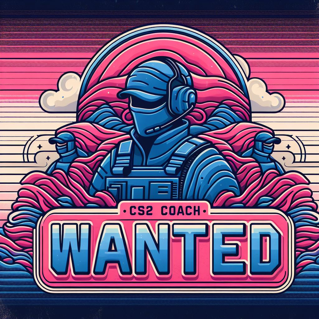 Terra_Soc's tweet photo. Looking for a CS2 coach who can help us level up our game. DM if you're interested. #TogetherTerra #CS2 #CoachWanted https://t.co/7S9dfUKcfJ