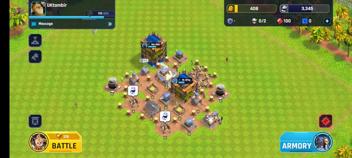 Proxima80's tweet photo. This is a new innovation in game best wishes to mavia for there huge afford and dedication in this game 

Username : UKtambir
 ID: 47f30279-c5a3-44a5-b1c3-927af911a304
Adress :0x2b4fb884e347e67795d0dd53b5D40c5737F28492 https://t.co/73st2W3BHn