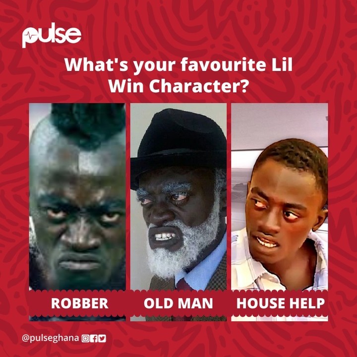 Pulse Ghana tweet media