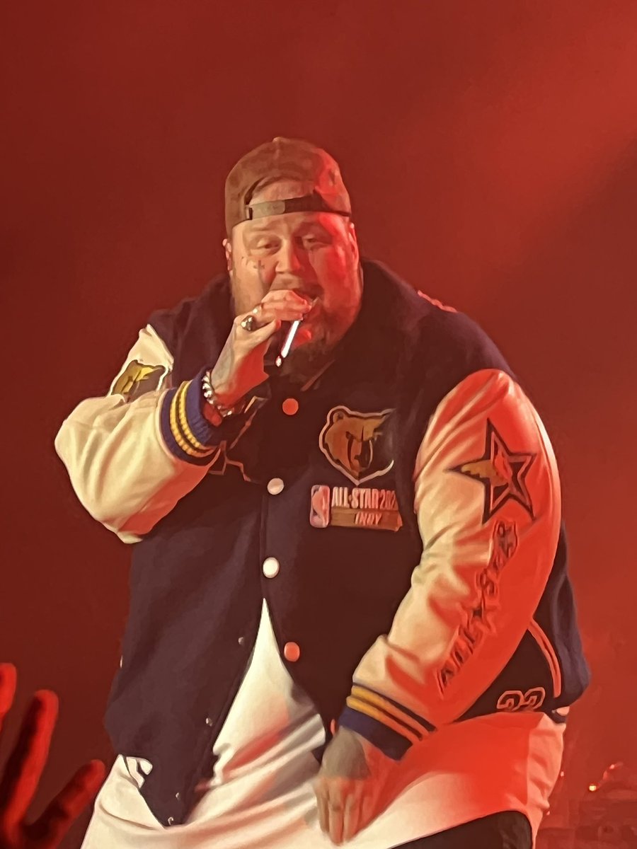 kc1chambers23's tweet photo. 2016 vs 2024! And I will still go every chance I get! Always a great time! @JellyRoll615 https://t.co/19a2qvHWYF