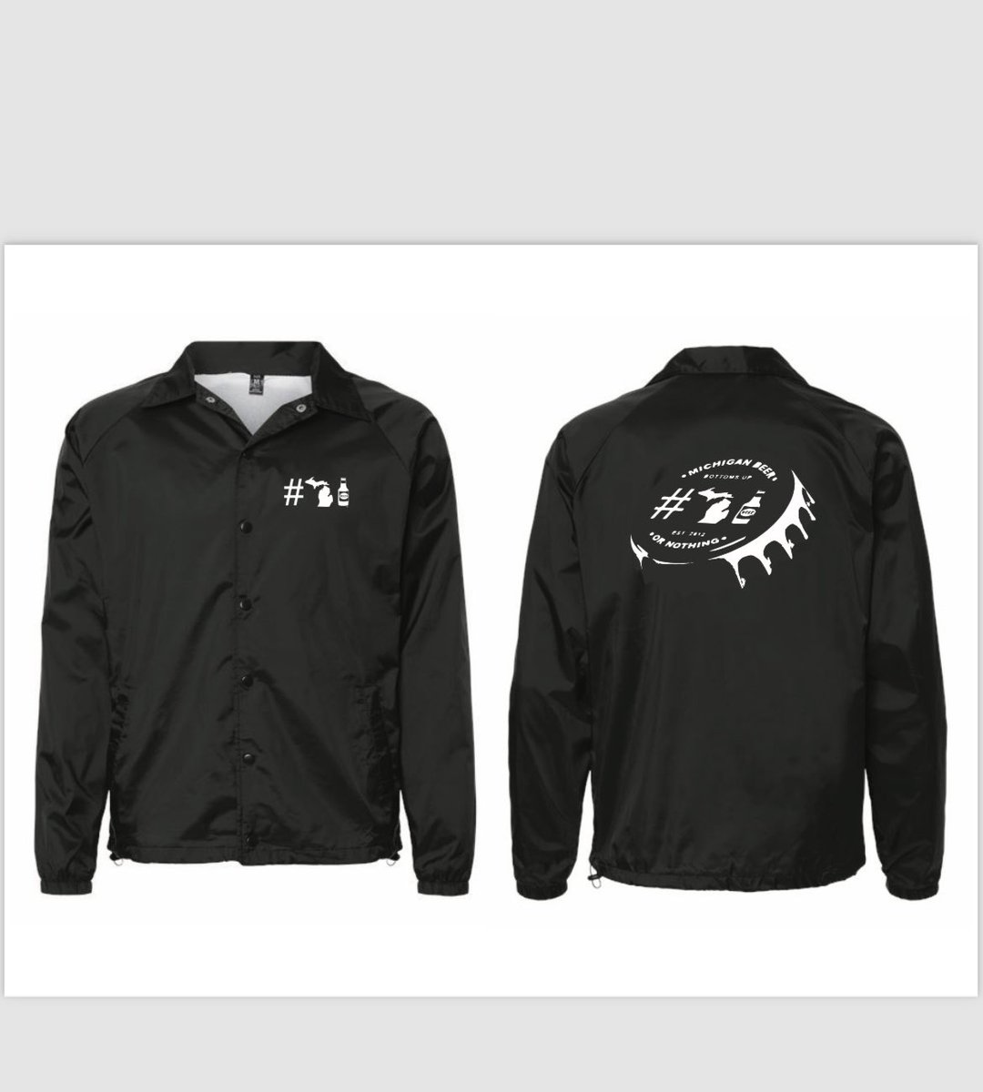 #michiganbeer tweet media