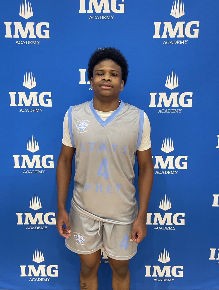 What a finish!! STATS Prep gets a huge come from behind win against Florida Coastal Prep 64-62

Zhian Briggs capped of his 19 point performance with a game winning steal and layup with 20 seconds to go