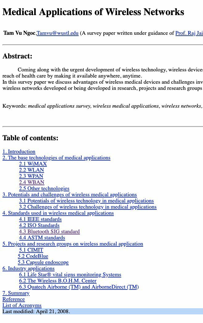 DastardlyQ's tweet photo. The trouble is, people cannot FATHOM, that all of the doctors actually know what is going on. It's the same patient monitoring system, they have been working with since 2012.
#IntraBodySensorNetwork
#WirelessBodyAreaNetwork (WBAN)
#Bluetooth
#MedicalBAN
https://t.co/x3elmFgEt4 https://t.co/pArg5yCxXH